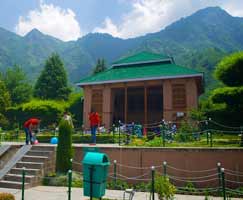 Travel To Kashmir