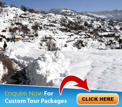 Kashmir Tour Packages