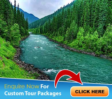 Kashmir Tour Packages